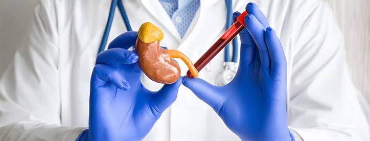 Serum Creatinine